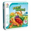 Smart Games Magnetic Travel: Kerti Kereső – mágneses utazójáték