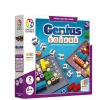Smart Games: Genius Square logikai társasjáték – magyar játékszabállyal