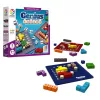 Smart Games: Genius Square logikai társasjáték – magyar játékszabállyal
