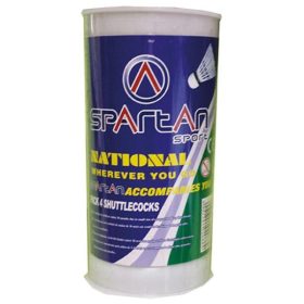 Spartan tollaslabda (10 db)