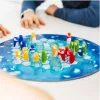 Smart Games Pingvin Összebújó – logikai családi társasjáték