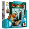 Smart Games Kitörés: Menekülés a Kazamatából logikai játék
