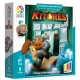 Smart Games Kitörés: Menekülés a Kazamatából logikai játék