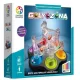 Smart Games Golyózóna – logikai golyópálya építő játék 80 feladvánnyal