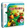Smart Games LogiKatica mágneses utazójáték