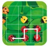 Smart Games LogiKatica mágneses utazójáték