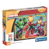 Clementoni SuperColor puzzle – Vasember