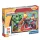 Clementoni SuperColor puzzle – Vasember