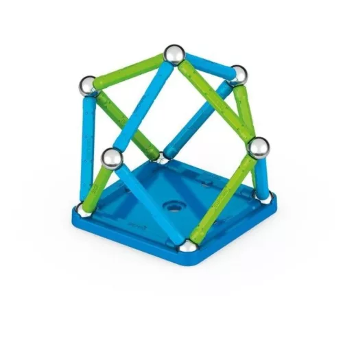 Geomag Classic Green Line mágneses építőjáték (25 db)