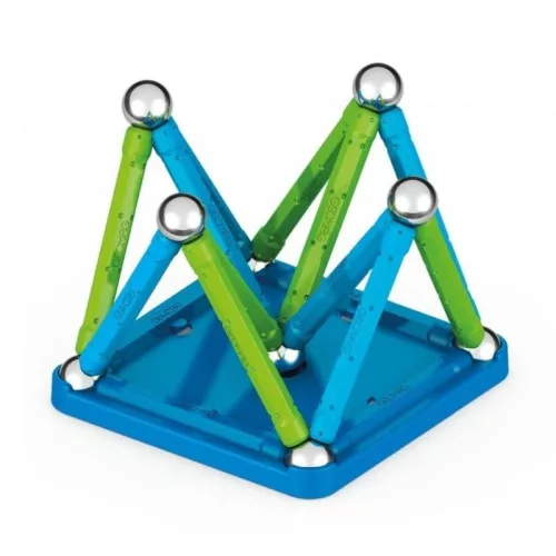 Geomag Classic Green Line mágneses építőjáték (25 db)