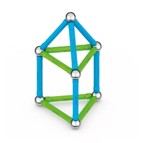 Geomag Classic Green Line mágneses építőjáték (25 db)
