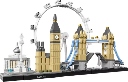 LEGO Architecture 21034 London