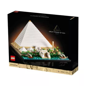 LEGO Architecture 21058 A gízai nagy piramis