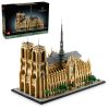 LEGO Architecture 21061 A párizsi Notre-Dame