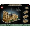 LEGO Architecture 21061 A párizsi Notre-Dame