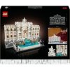 LEGO Architecture 21062 Trevi-kút