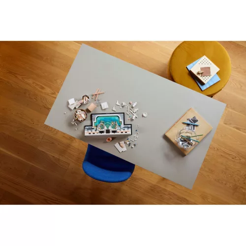 LEGO Architecture 21062 Trevi-kút