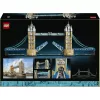 LEGO Architecture 21067 Tower Bridge