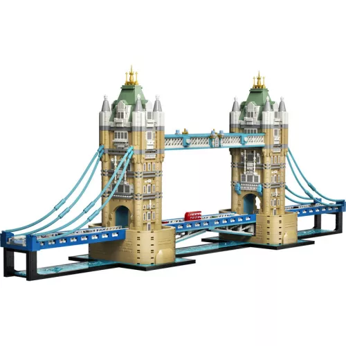 LEGO Architecture 21067 Tower Bridge