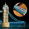 LEGO Architecture 21067 Tower Bridge