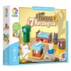 Smart Games – A farkas és a 7 kecskegida logikai játék