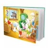 Smart Games – A farkas és a 7 kecskegida logikai játék