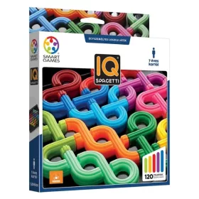 Smart Games IQ Spagetti logikai játék