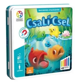 Smart Games CsaliCsel – mágneses utazójáték
