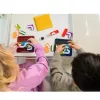 Smart Games Genius Connection logikai társasjáték – magyar játékszabállyal