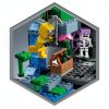 LEGO Minecraft 21189 A csonthadsereg tömlöce