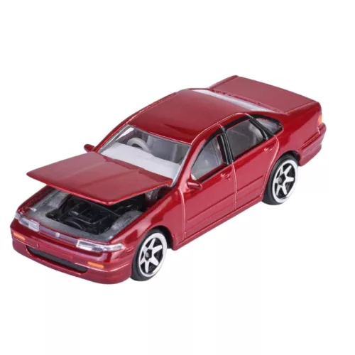 Majorette Japan Series Premium Cars – Nissan Cefiro A31 kisautó