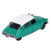 Majorette Vintage - Citroen DS 19 253C-1 fém kisautó