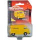 Majorette Vintage 255B-1 Citroen HY kisautó (sárga)