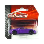 Majorette Street Cars Ford (lila)