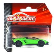   Majorette Street Cars - Lamborghini Aventador SV Roadster kisautó
