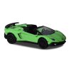 Majorette Street Cars - Lamborghini Aventador SV Roadster kisautó