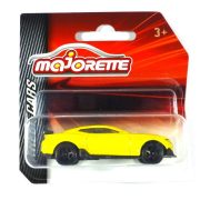 Majorette Street Cars - Chevrolet Camaro kisautó