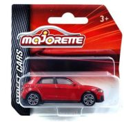 Majorette Street Cars - Audi A1 Sport kisautó