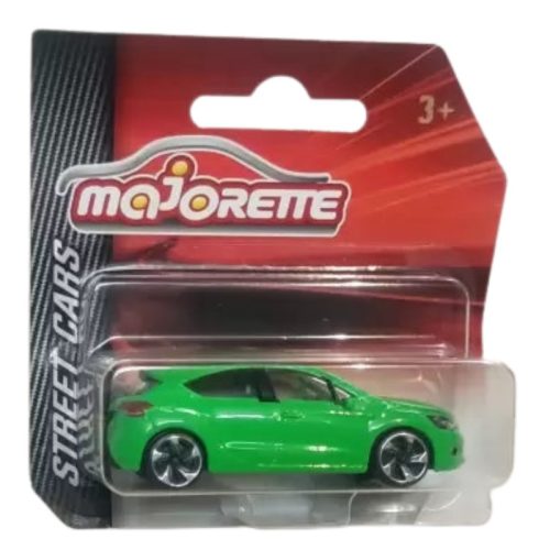 Majorette Street Cars - DS4 kisautó