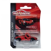 Majorette Premium Cars - McLaren Senna kisautó