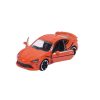 Majorette Premium Cars - Toyota GT86 narancssárga kisautó 218D-1