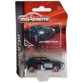 Majorette Premium Cars Alfa Romeo Tonale kisautó 271E-1