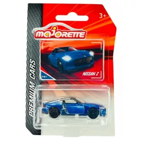 Majorette Premium Cars Nissan Z játékautó