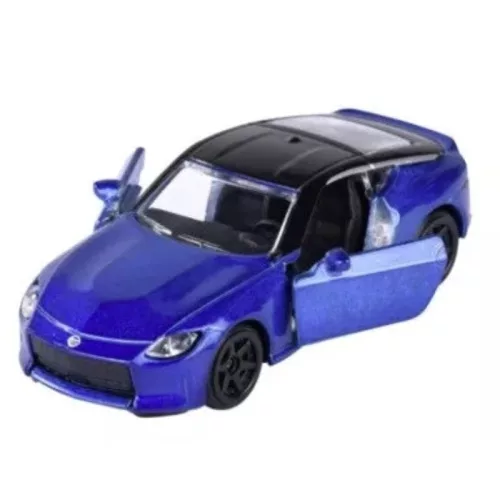 Majorette Premium Cars Nissan Z játékautó