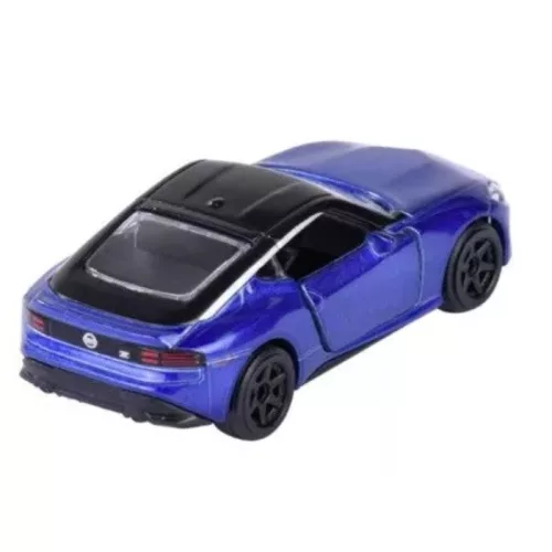 Majorette Premium Cars Nissan Z játékautó