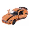 Majorette Premium Cars - Mercedes AMG GT R narancs 9613-5