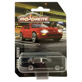 Majorette Blister Japan Prime 16 – Toyota Century fekete kisautó