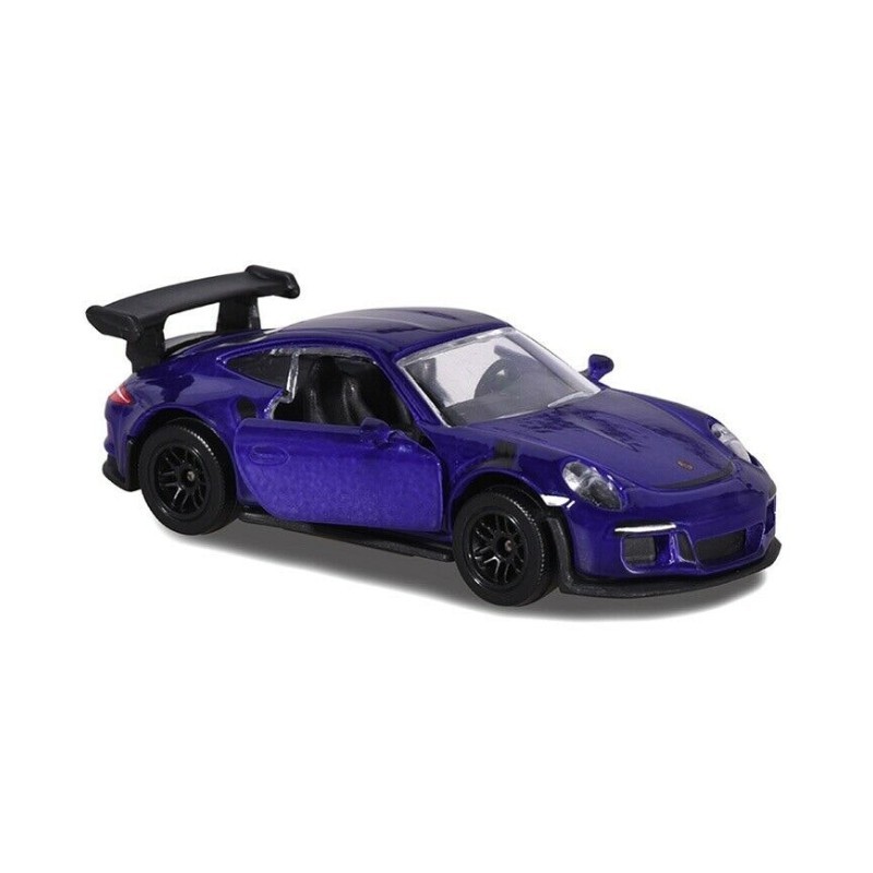 Majorette porsche edition