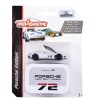 Majorette Porsche Motorsport Deluxe Edition - Porsche Vision Gran Turismo 72 kisautó