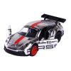 Majorette Porsche Motorsport Deluxe Edition - Porsche 911 GT3 Cup (992) kisautó